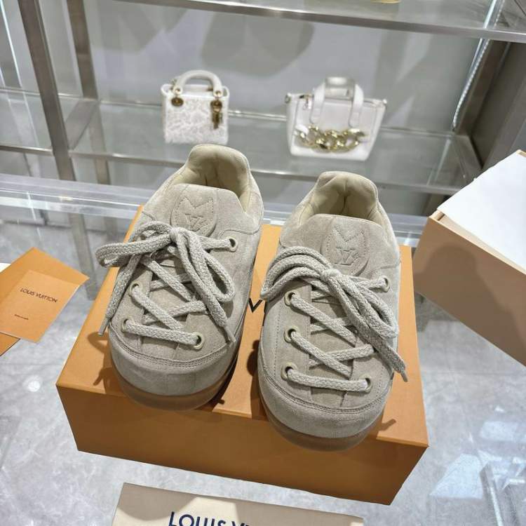 Picture of Louis Vuitton Shoes _SKULVsz35-45mnq100916524
